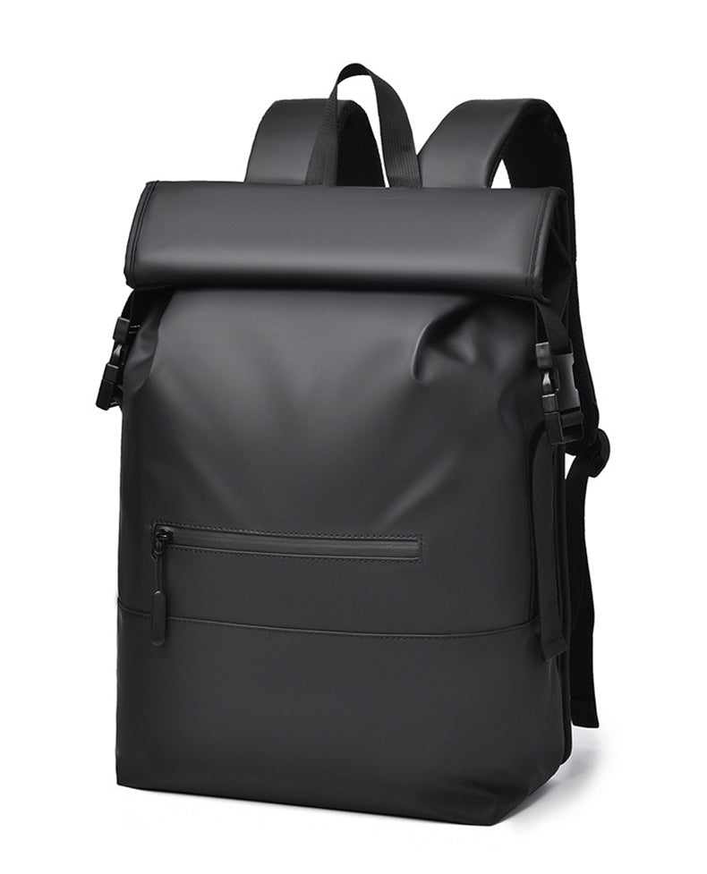 Hagen Rolltop Waterproof Rucksack