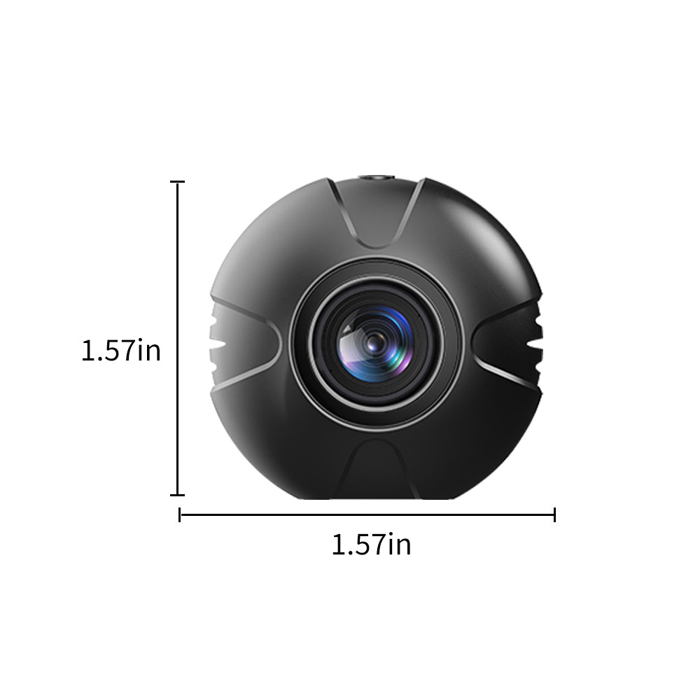 X3 Camera HD Wireless Smart Sports Security Monitoring Camera