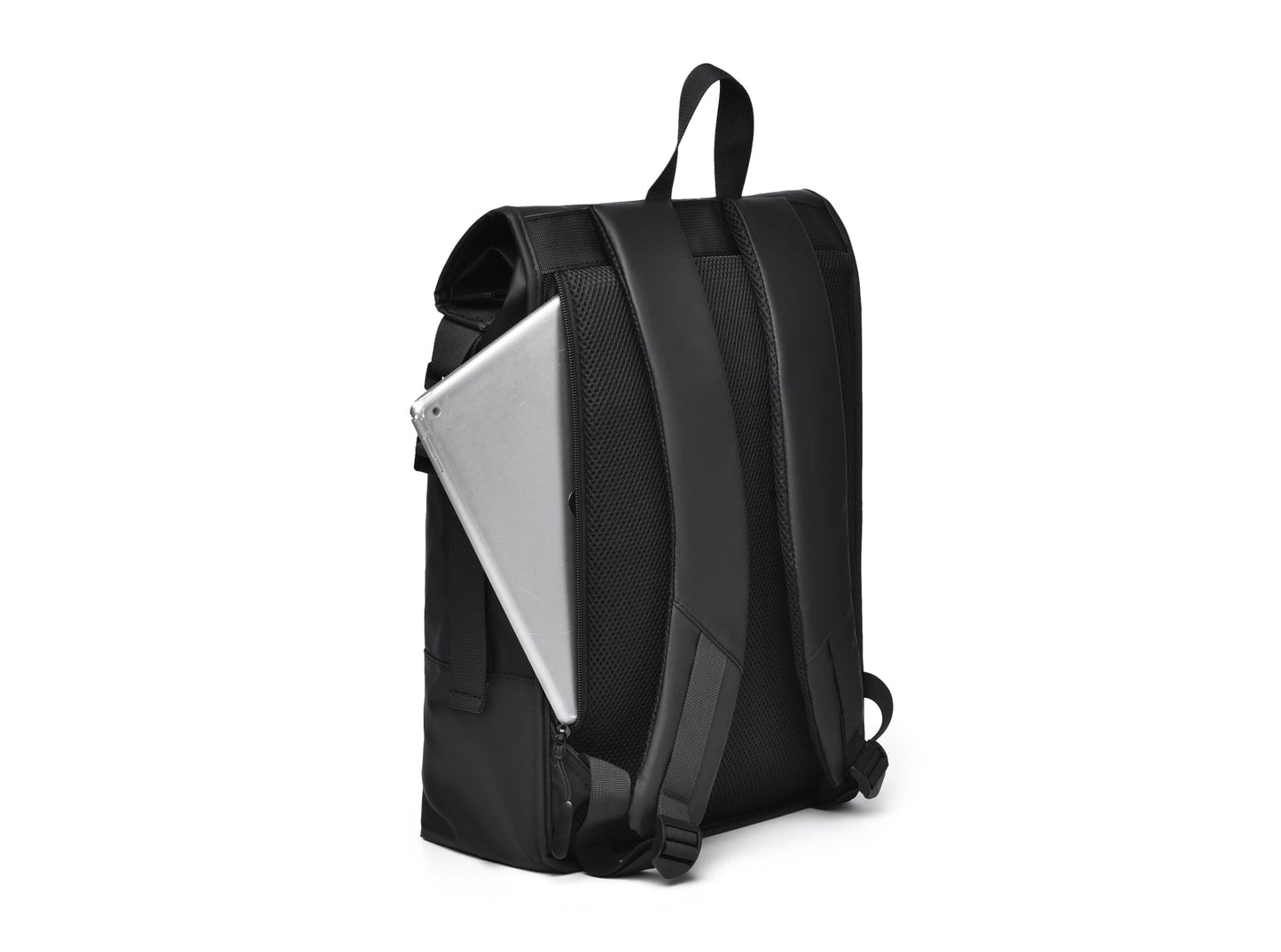 Hagen Rolltop Waterproof Rucksack