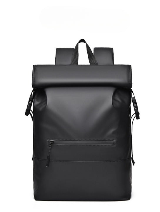 Hagen Rolltop Waterproof Rucksack