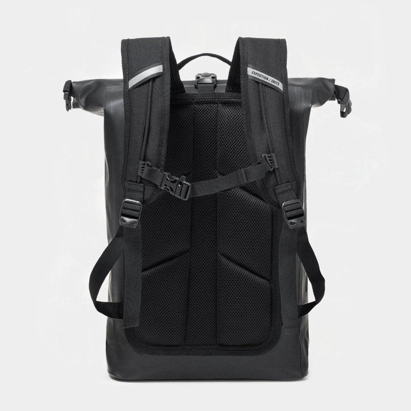 PROJECT WATERPROOF BACKPACK