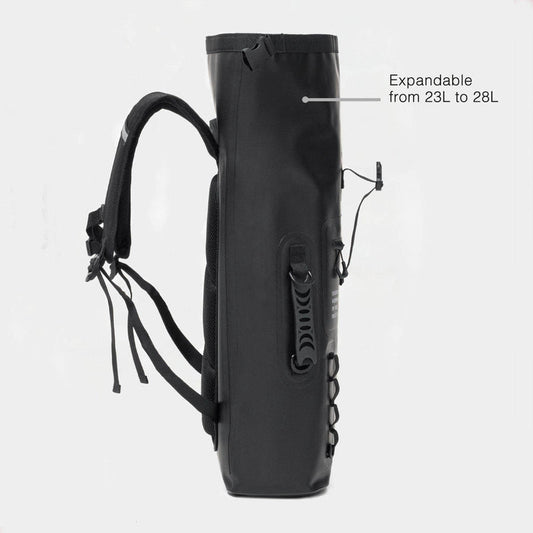 PROJECT WATERPROOF BACKPACK