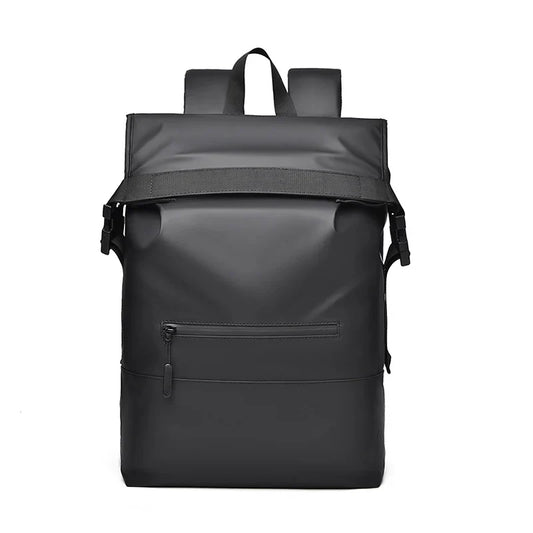 Hagen Rolltop Waterproof Rucksack