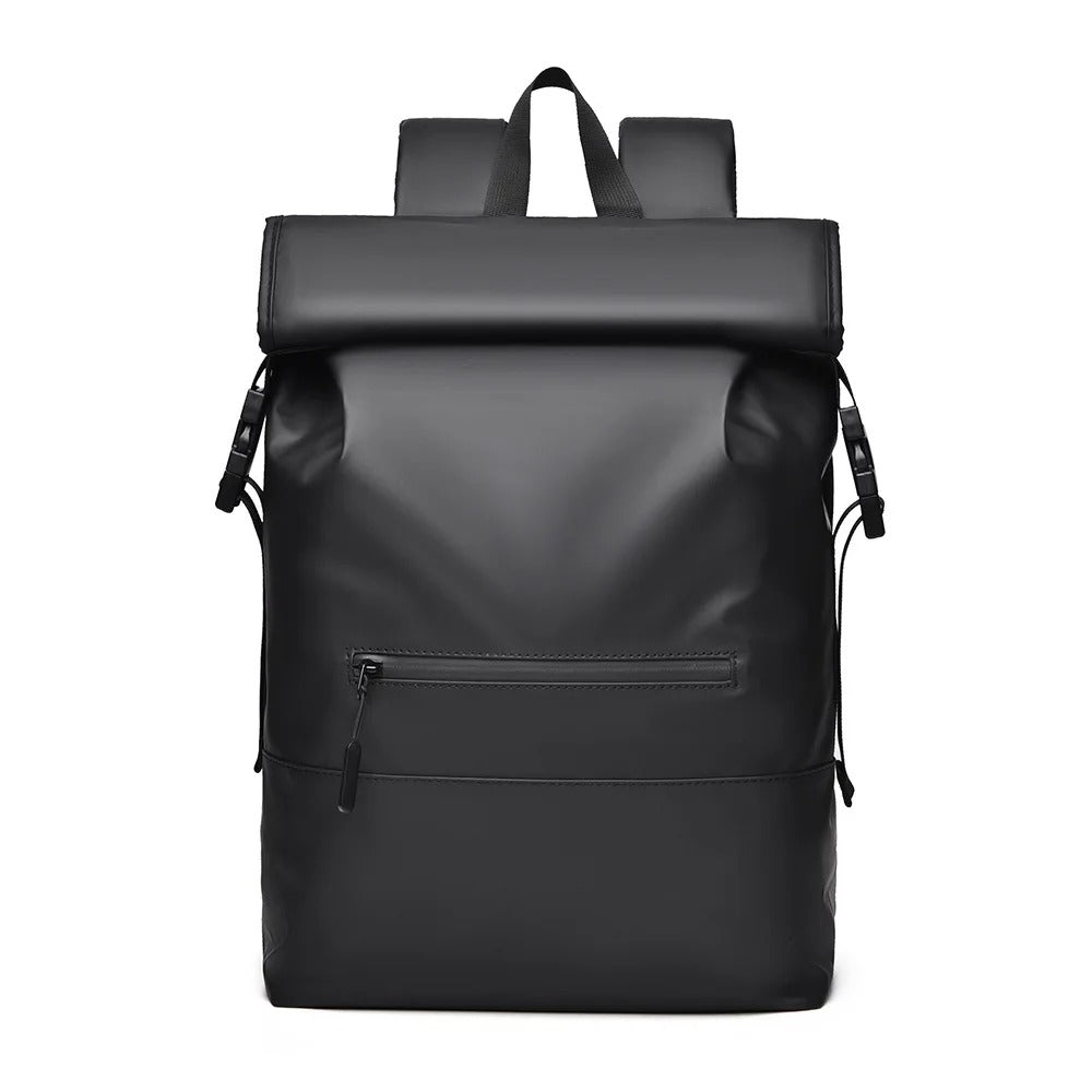Hagen Rolltop Waterproof Rucksack
