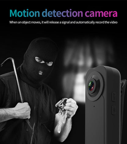 Mini WiFi HD Portable Camera Video Camera USB H1I1