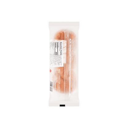 Yogurt Flavored Fried Bread - 1 Piece [Product Expiry Date Format: Day/Month/Year]