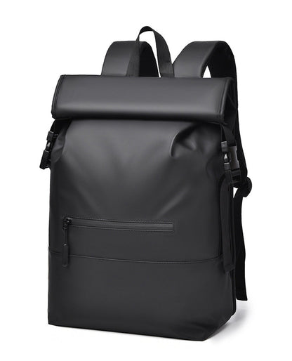 Hagen Rolltop Waterproof Rucksack