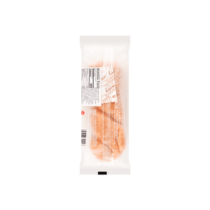 Yogurt Flavored Fried Bread - 1 Piece [Product Expiry Date Format: Day/Month/Year]