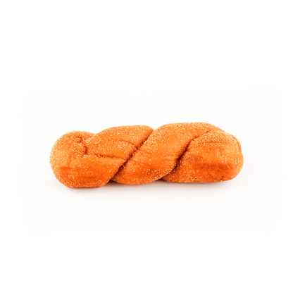 Yogurt Flavored Fried Bread - 1 Piece [Product Expiry Date Format: Day/Month/Year]