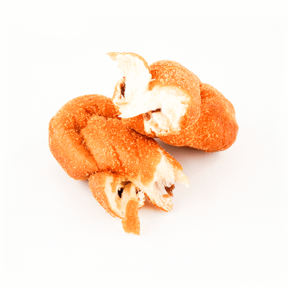 Yogurt Flavored Fried Bread - 1 Piece [Product Expiry Date Format: Day/Month/Year]