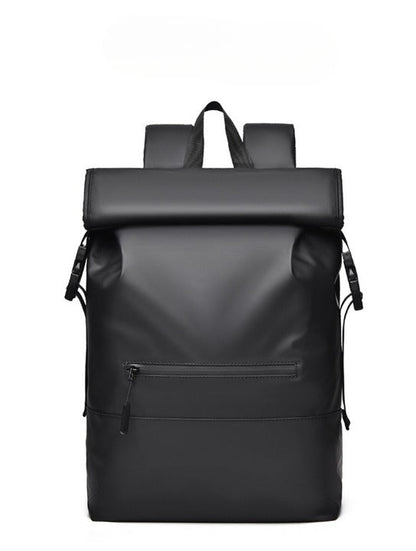 Hagen Rolltop Waterproof Rucksack