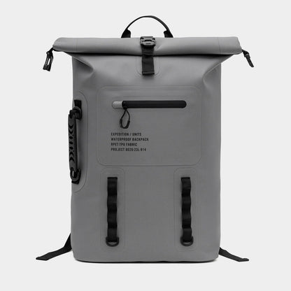 PROJECT WATERPROOF BACKPACK