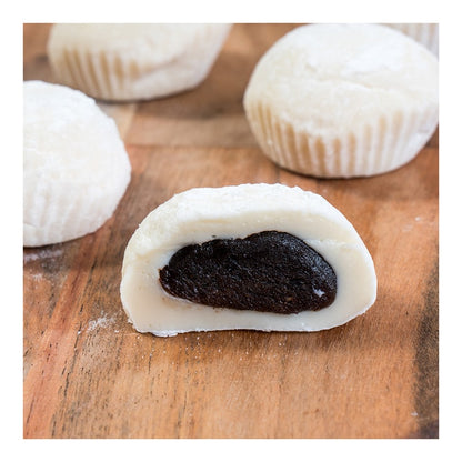 YUKI/LOVE Japan Mochi Brown Sugar 210g