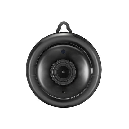 1080P HD mini camera front view showing the lens and professional-grade sensor.