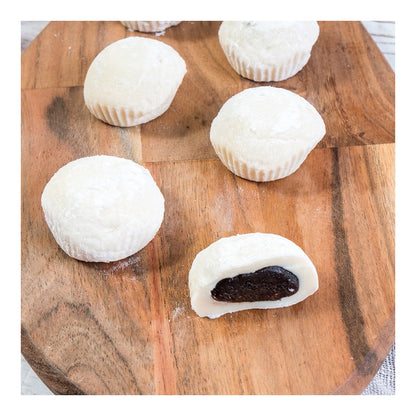 YUKI/LOVE Japan Mochi Brown Sugar 210g