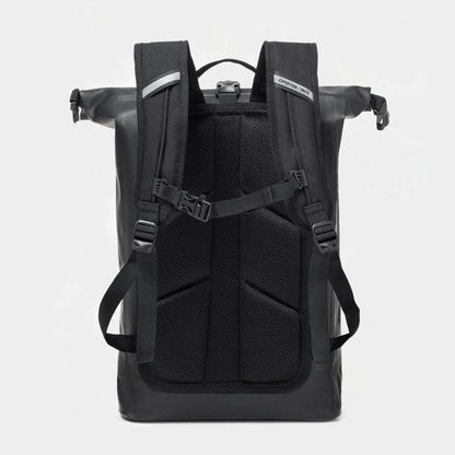 PROJECT WATERPROOF BACKPACK