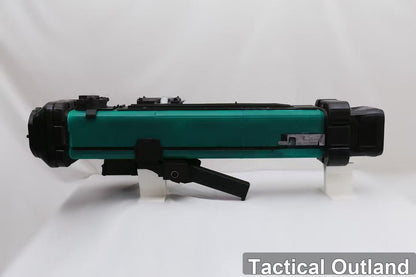 Delta Force Hive Rocket Launcher Cosplay Prop by Tactical Outland, product view 2