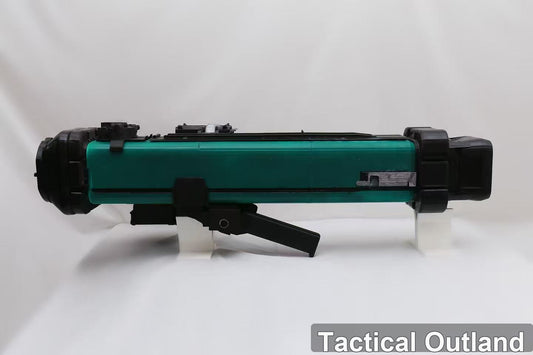 Delta Force Hive Rocket Launcher Cosplay Prop by Tactical Outland, product view 2