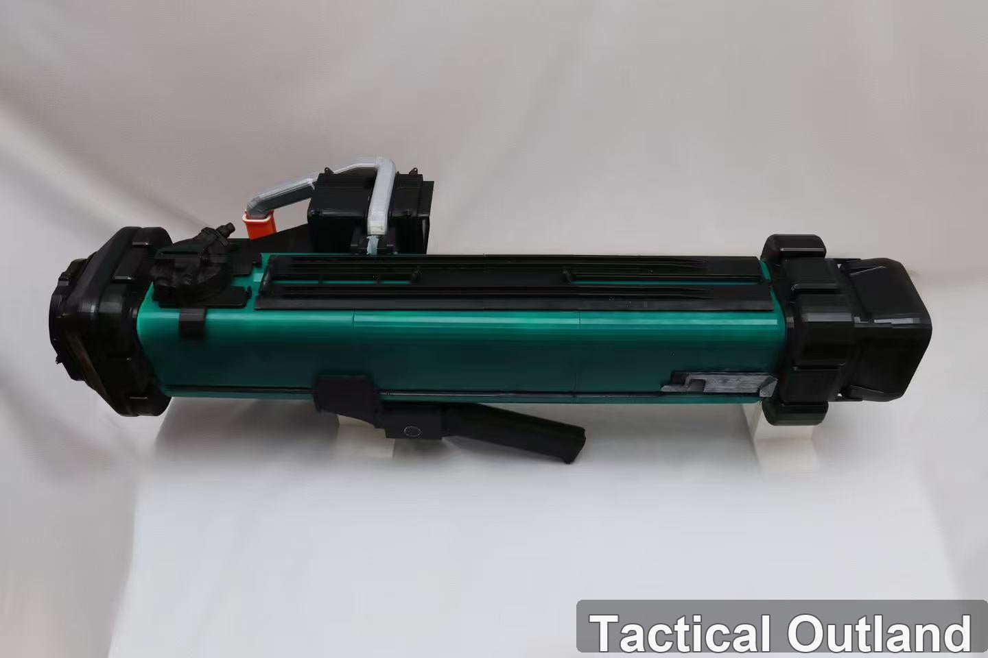 Delta Force Hive Rocket Launcher Cosplay Prop by Tactical Outland, product view 3