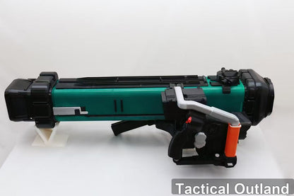 Delta Force Hive Rocket Launcher Cosplay Prop by Tactical Outland, product view 5