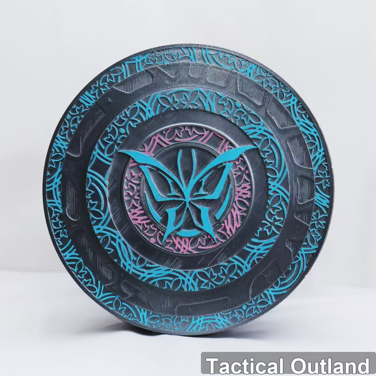 Soul Land Haotian Hammer LED Cosplay Prop by Tactical Outland, product view 2