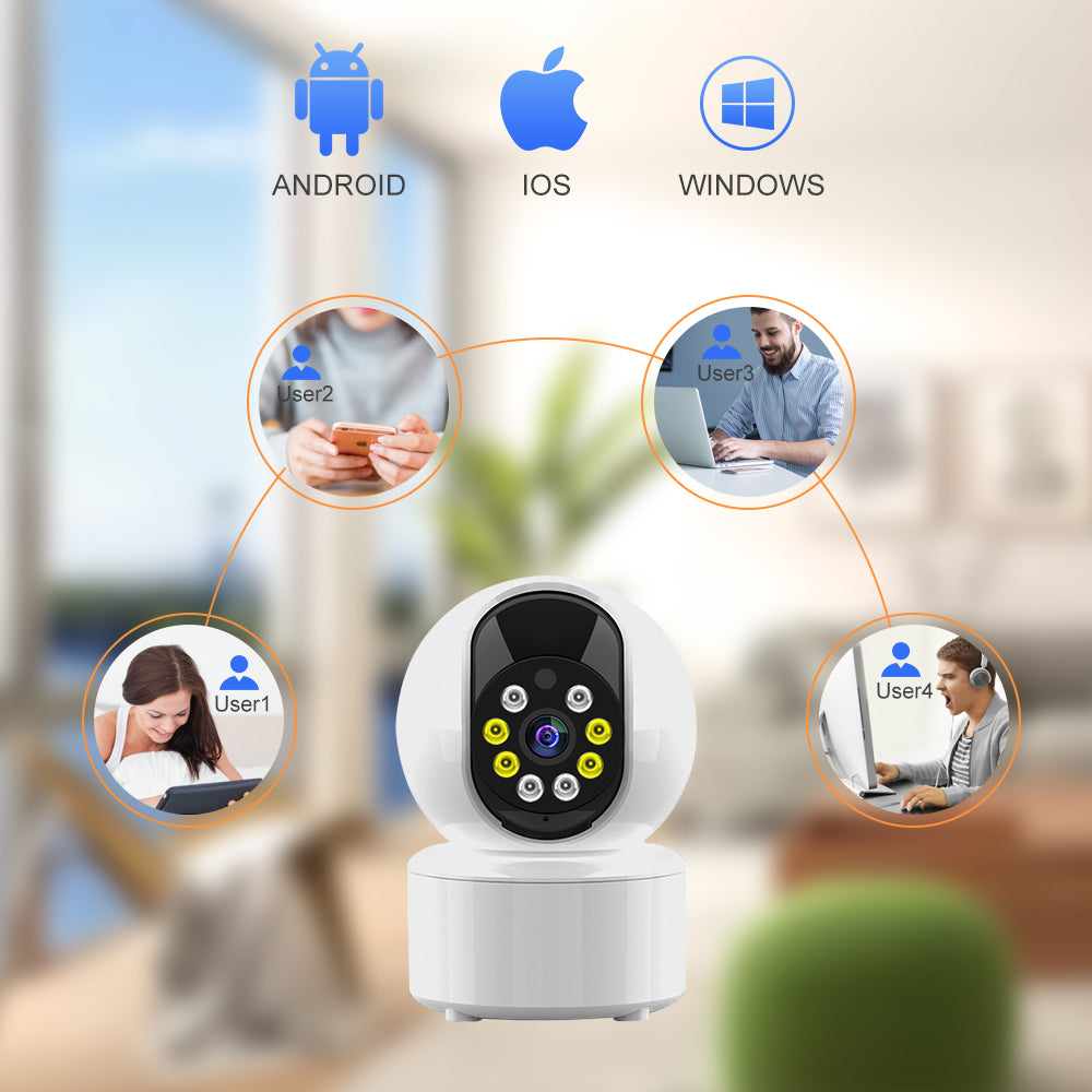 Using Tactical Outland two-way intercom for clear home communication.