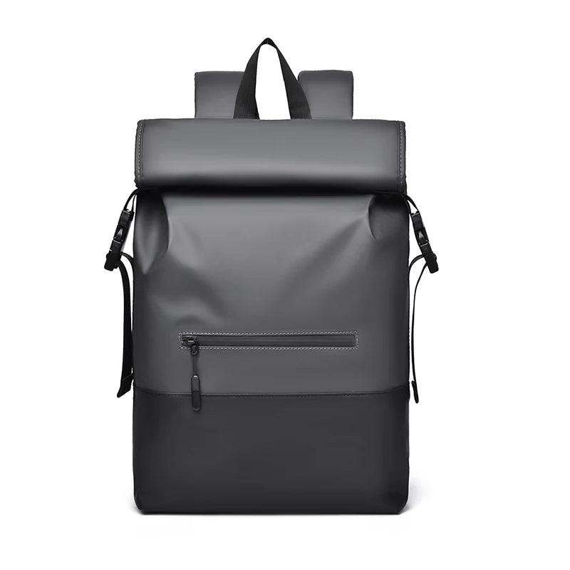Hagen Rolltop Waterproof Rucksack