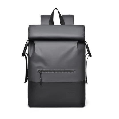 Hagen Rolltop Waterproof Rucksack