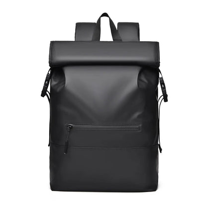 Hagen Rolltop Waterproof Rucksack